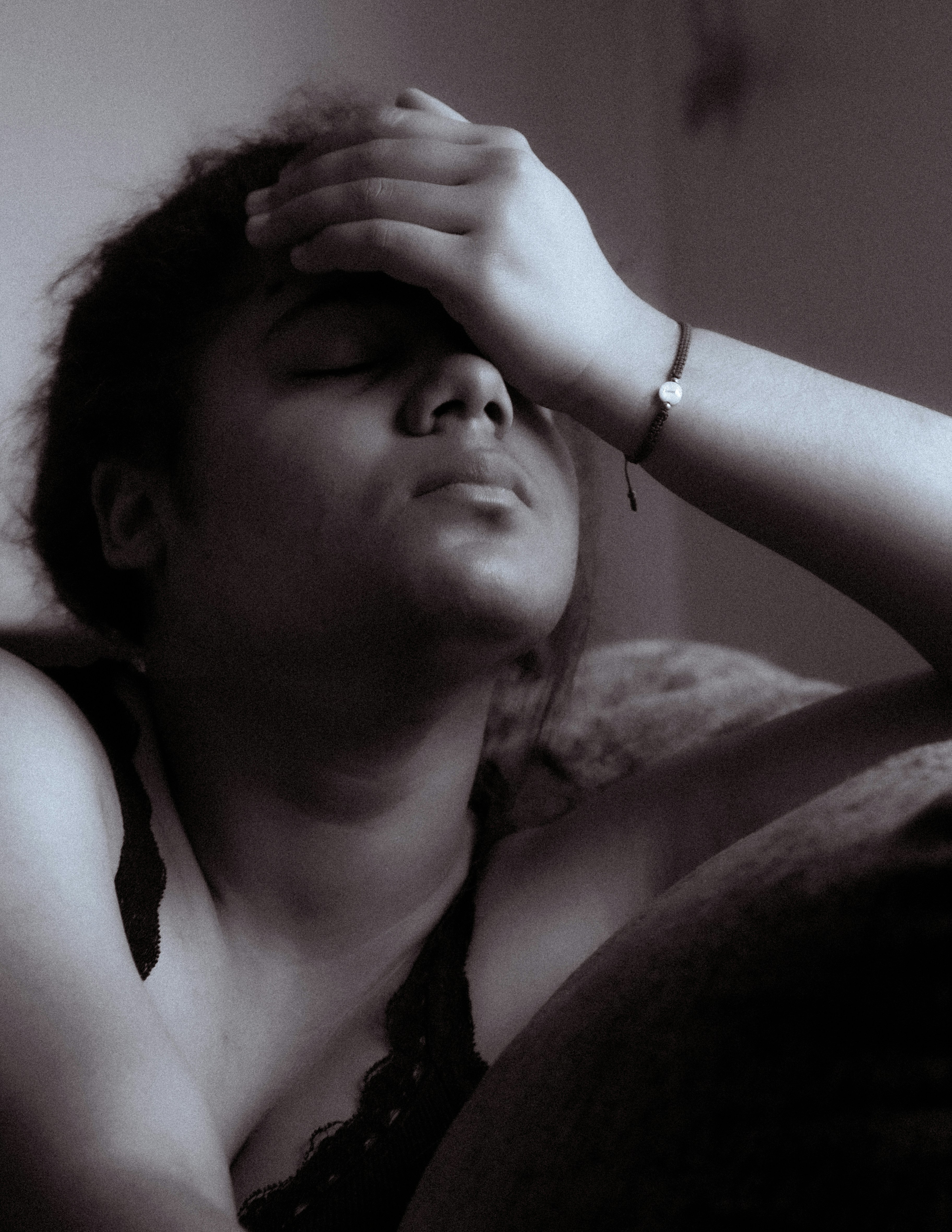 Feeling Anxious After Setting a Boundary? You're not Alone